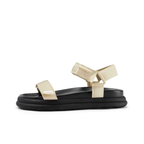 CHARLES&KEITH Beach Sandals Women's