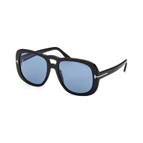 TOM FORD Navigator Frame Sunglasses