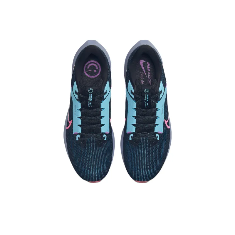 Nike Air Zoom Pegasus 40 Se Black Hyper Pink-3