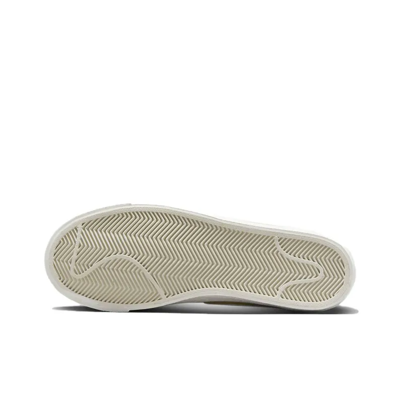 Nike Blazer Low 77 'Brown' Women's-5