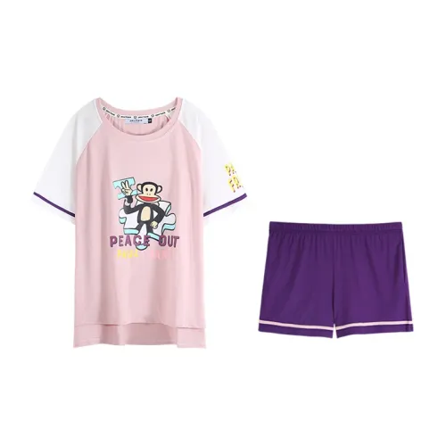 Paul Frank Women's Pajama Sets