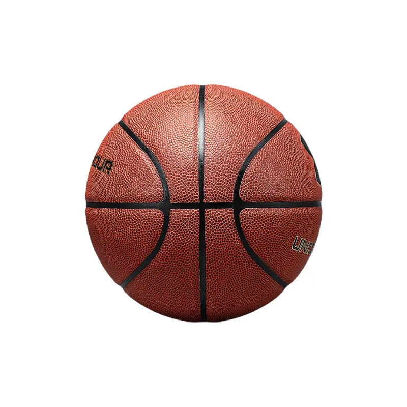 Under Armour PU Basketball Size 7 Ball Training Competition Unisex-2