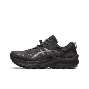 Asics WMNSAsics Gel Trabuco 11 Gtx 'Triple Black' Women's