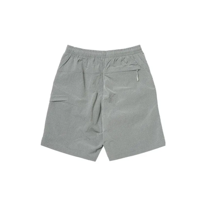 PALACE Y Ripstop Shell Short-1