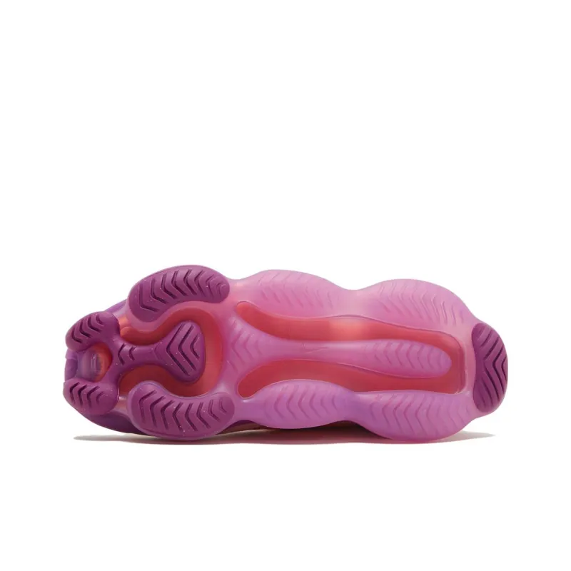 Nike Air Max Scorpion Fk Red Stardust Women's-4