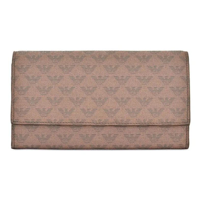 EMPORIO ARMANI Wallets-0