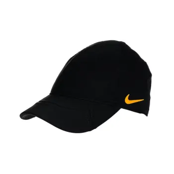 Nike Baseball Caps Unisex Black