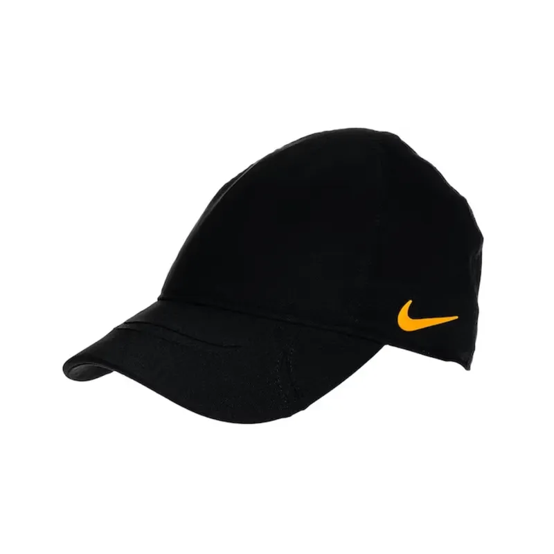 Nike Baseball Caps Unisex Black-0