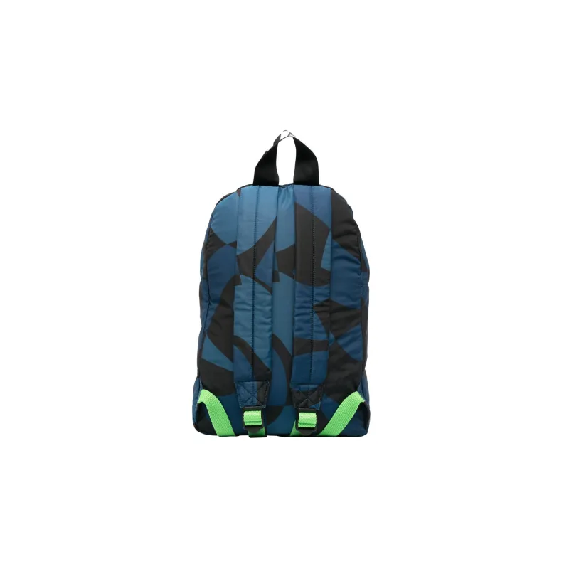 YProject Polyester Backpack Regular Kids' Camouflage Blue-1