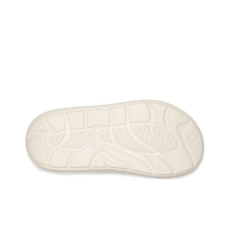 UGG Sport Yeah 'Cream' Women's-4