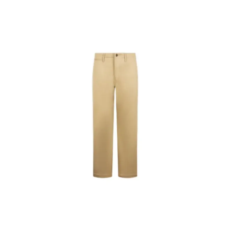 CALVIN KLEIN Casual Pants Women's Khaki-1