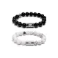 Black & White Couple Combination RCDW1033