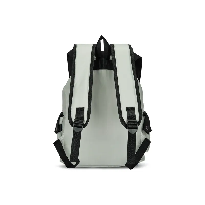 NOMK Oxford Backpack Regular Men's Black-3