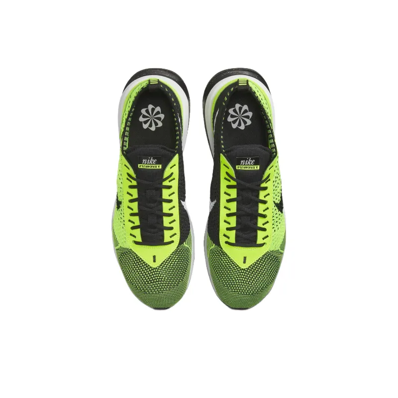 Nike Air Max Flyknit Racer Volt-3
