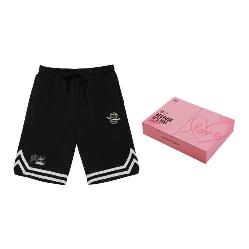 UZIS Basketball Shorts Unisex