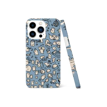 Keshami Phone Cases