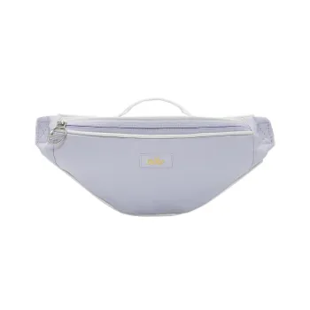 Nike Fabric Fanny Pack Regular Women's Oxygen Purple/White
