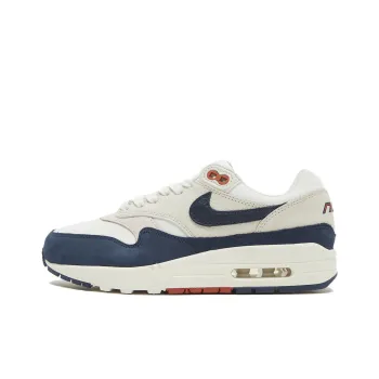 Nike Air Max 1 Lx Obsidian Light Orewood Brown Women's