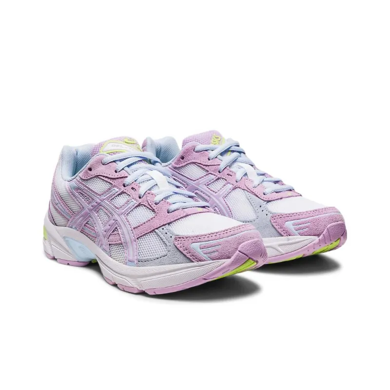 Asics Gel 1130 White Lilac Tech Women's-2