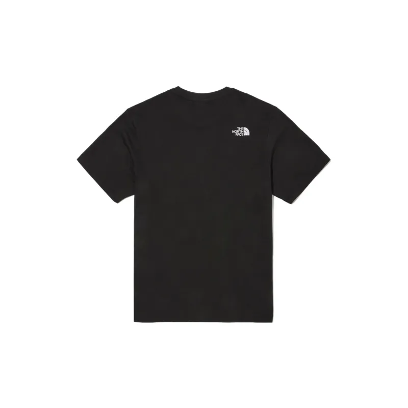 THE NORTH FACE SS22 T Shirt Men's Black-1