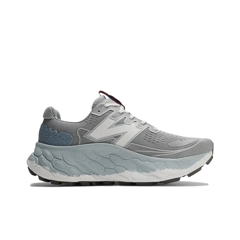 New Balance Fresh Foam X More Trail V3 Grey Day-1