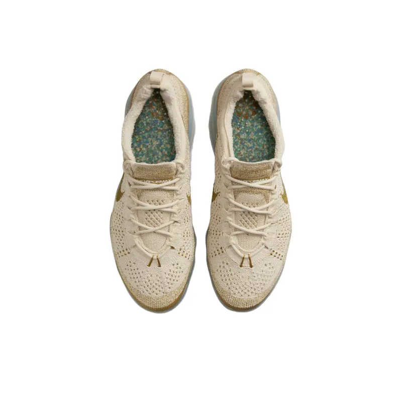 Nike Air VaporMax 2023 Flyknit Sanddrift-3