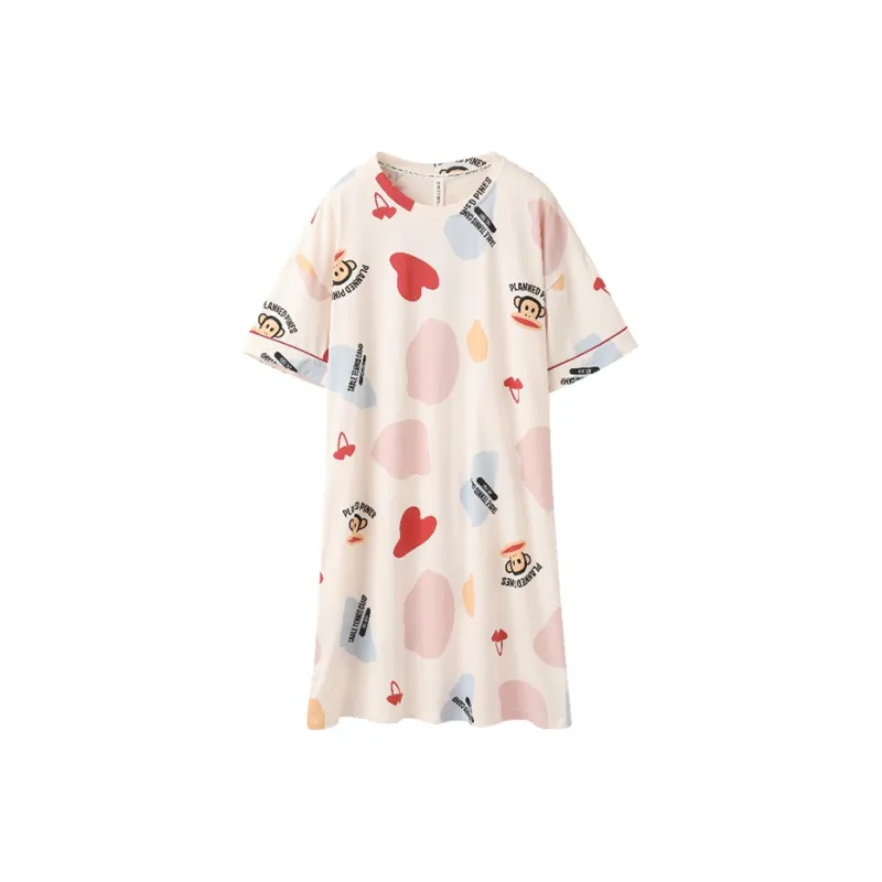 PAUL FRANK Women's Nightgowns-0