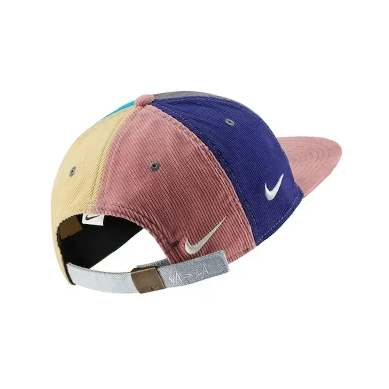 Nike Baseball Caps Unisex Multicolor-1