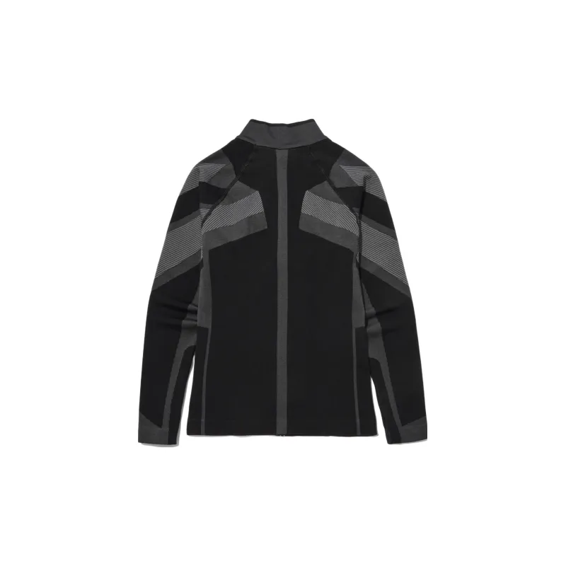 THE NORTH FACE Jackets Women's Black Gray Color-1