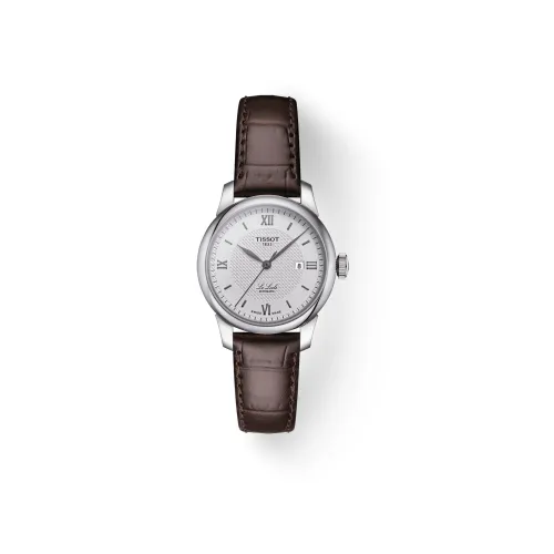 TISSOT Women Le Locle Collection Swiss Watch