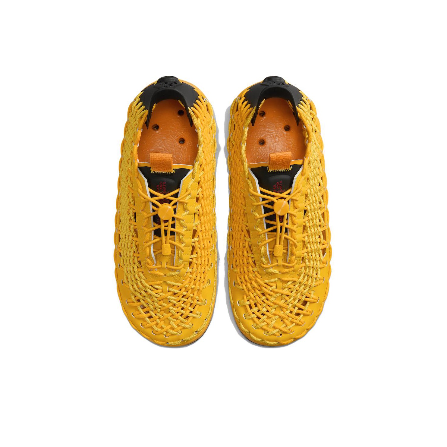 Nike Acg Watercat+ Vivid Sulfur US M 6 - POIZON