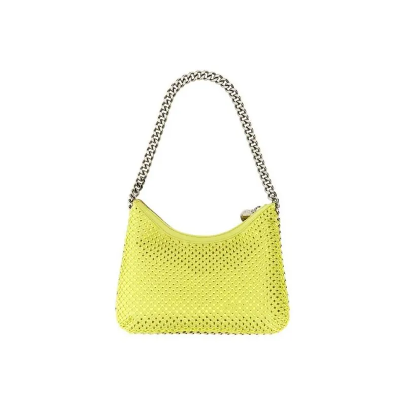Stella McCartney Falabella Mini Shoulder Bag-2