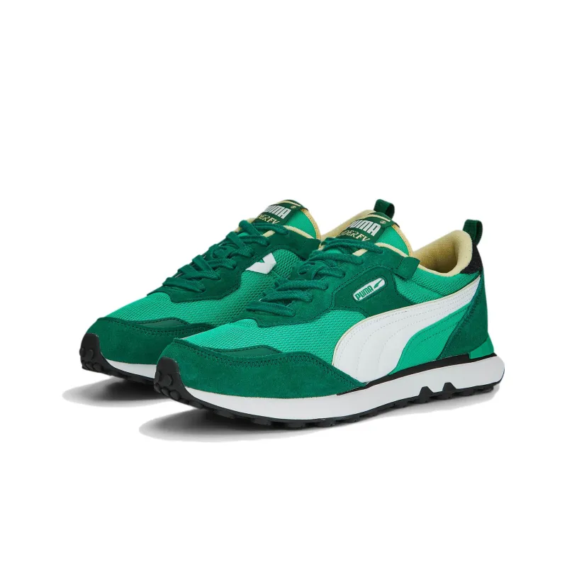 PUMA Rider Fv 'Retro Rewind Grassy Green'-2