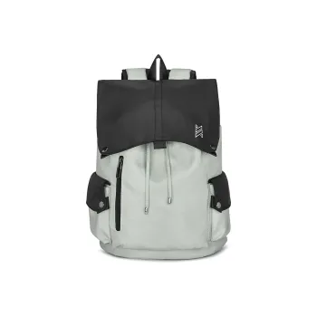 NOMK Oxford Backpack Regular Men's Black