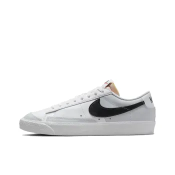 Nike Blazer Low '77 Vintage 'White Black Platinum'