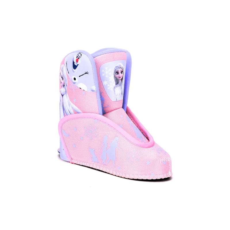 MESUCA x Disney Inline Skates PVC Shoe Shell Training Kids'-3