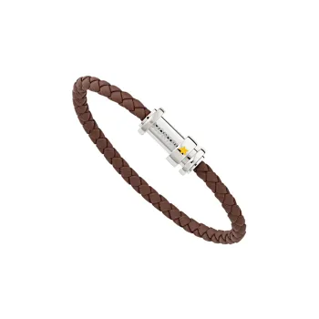 MONTBLANC Stainless Steel Wristbands Unisex