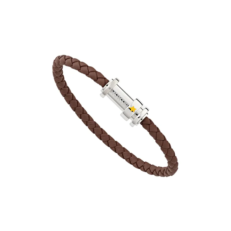 MONTBLANC Stainless Steel Wristbands Unisex-0