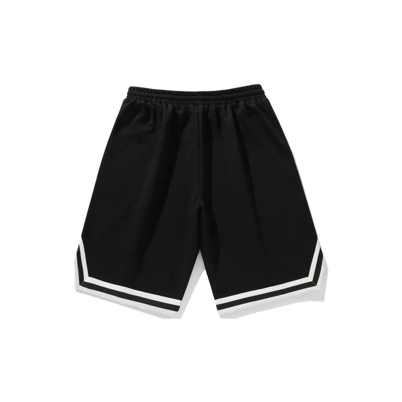 SEANBYSEAN Casual Shorts Unisex-1