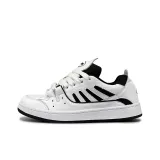 White Black
