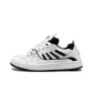White Black