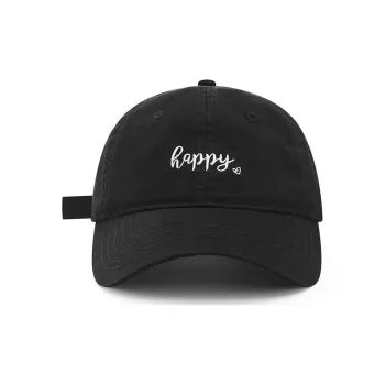 FREE RABBITⅡ Cotton Baseball Caps Unisex