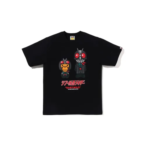 A BATHING APE Unisex T-shirt