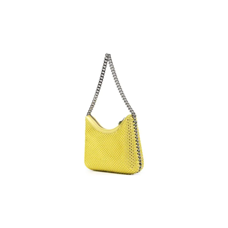 Stella McCartney Falabella Mini Shoulder Bag-1