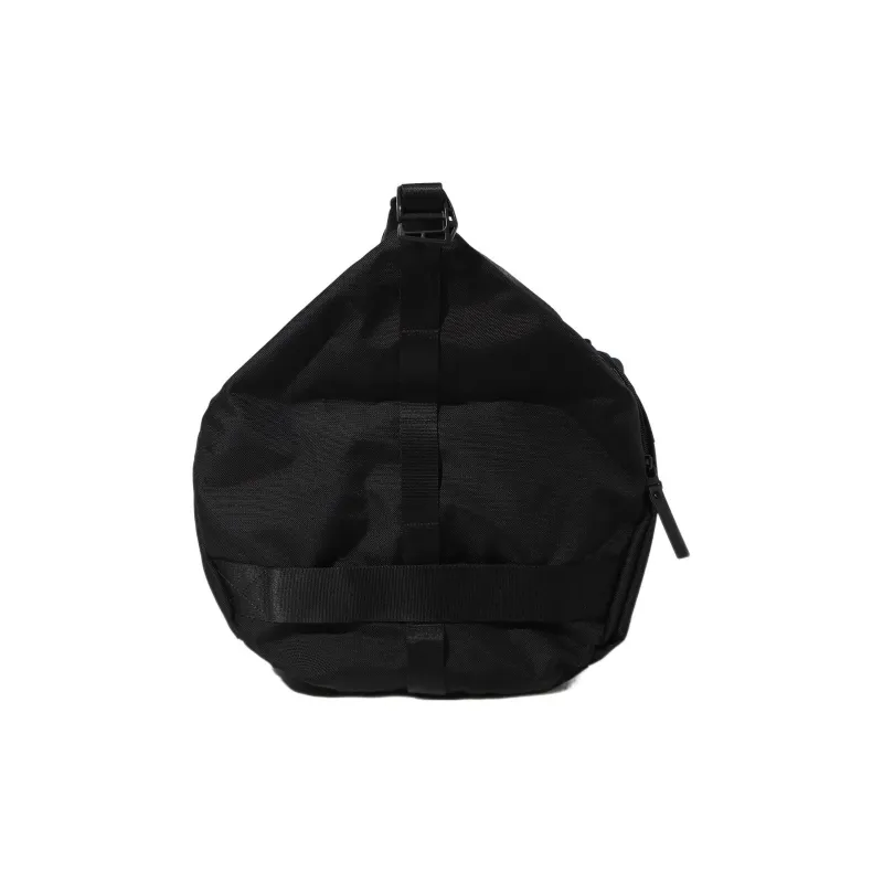 FILA Tennis Gym Bag Unisex Black-4