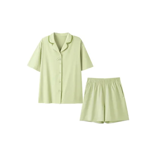 JINGYUN Women's Pajama Sets