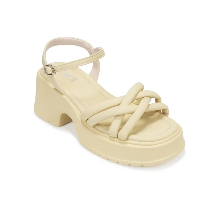 OMS One Strap Sandals Women's-2