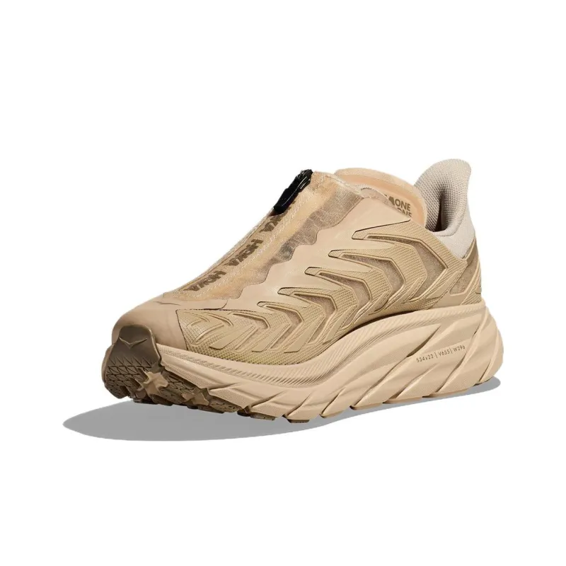 HOKA ONE ONE Project Clifton Shifting Sand Dune-1