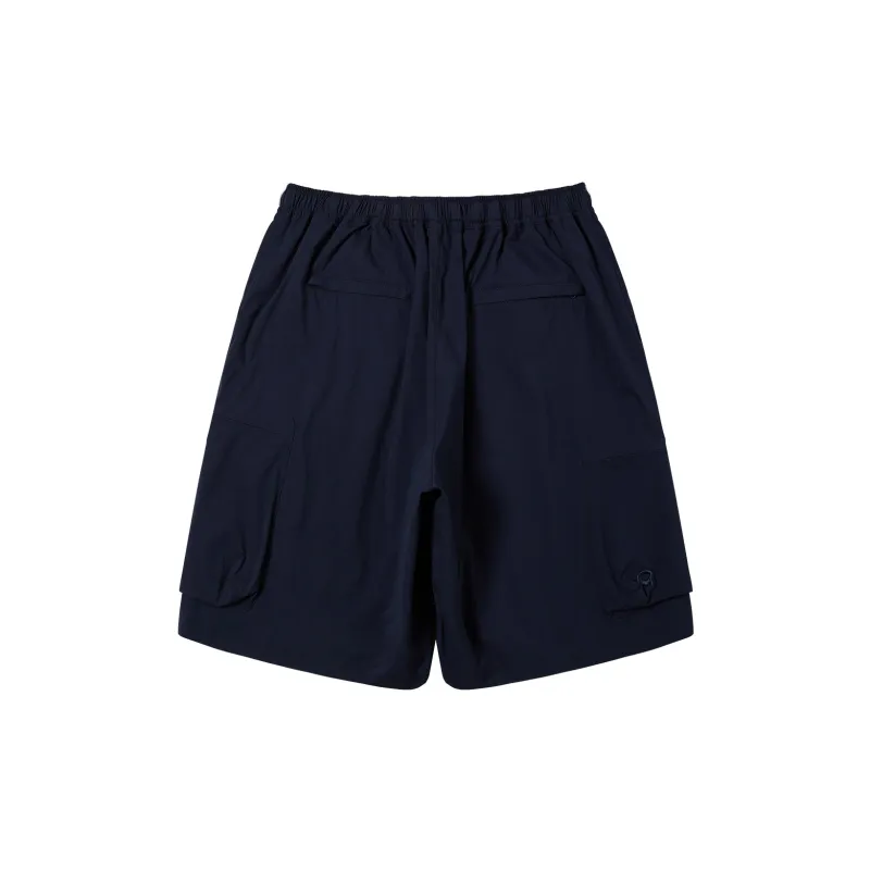 TIKIMOMOKA City Walking Series Casual Shorts Unisex-7