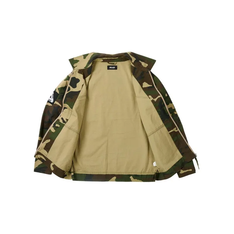 PALACE Aviator Jacket-2